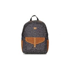 Plecaki Roxy CARRIBEAN. Czarne plecaki damskie Roxy. Za 179,00 zł.