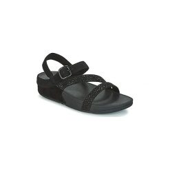 Sandały damskie: Sandały FitFlop SLINKY ROKKIT