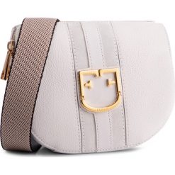 Torebka FURLA - Gioia 1007615 B BUW1 O03 Gesso d/Petalo. Brązowe listonoszki damskie Furla, na imprezę, bez wzorów, ze skóry, bez dodatków. Za 1150,00 zł.