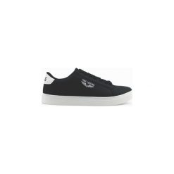 Buty Pme Legend Falcon Navy. Niebieskie trampki męskie Pme Legend, bez wzorów, bez zapięcia. Za 353,33 zł.