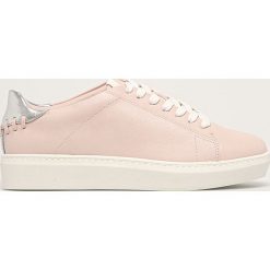 Call It Spring - Buty Lulia. Różowe buty sportowe damskie Call it Spring, bez wzorów, z gumy, sportowe. Za 219,90 zł.