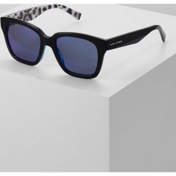 Okulary przeciwsłoneczne damskie aviatory: Marc Jacobs Okulary przeciwsłoneczne black