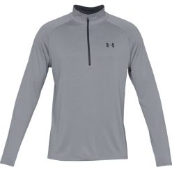 Under Armour Tech™ 2.0 Koszulka Szary. Szare podkoszulki męskie s, z poliesteru. Za 188,95 zł.