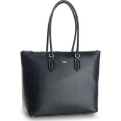 Torebka FURLA - Pin 948741 B BOA2 B30 Blu d. Niebieskie torebki klasyczne damskie Furla, ze skóry, duże. W wyprzedaży za 1059,00 zł.