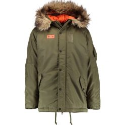 Kurtki męskie: Maharishi Kurtka zimowa mil olive