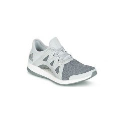 Buty do biegania adidas PUREBOOST XPOSE. Szare buty do biegania damskie Adidas. Za 455,20 zł.