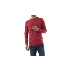 Swetry Premium By Jack jones 12149445 REX. Czerwone swetry męskie Premium By Jack jones, s, bez wzorów, bez kołnierzyka, bez kaptura. Za 131,70 zł.