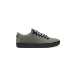 Buty Timberland Adventure 2.0. Zielone trampki męskie Timberland, bez wzorów, bez zapięcia. Za 499,85 zł.