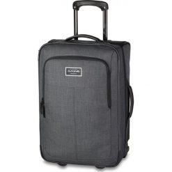 Dakine Bagaż podręczny unisex Carry On Roller 42 l Carbon. Plecaki męskie Dakine, w paski, sportowe. Za 599,00 zł.