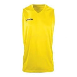 T-shirty chłopięce: Joma sport Koszulka męska CAD.S0H65 żółta r. XL/XXL (7795)