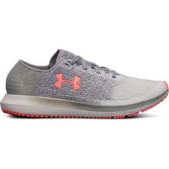 Buty sportowe damskie: Under Armour Obuwie damskie W Threadborne Blur szare r. 40 (3000098-101)