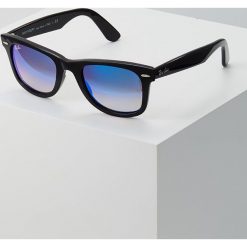 Okulary przeciwsłoneczne damskie: RayBan WAYFARER Okulary przeciwsłoneczne black