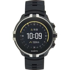 Zegarki męskie: Suunto SPARTAN SPORT WHR BARO Zegarek cyfrowy black