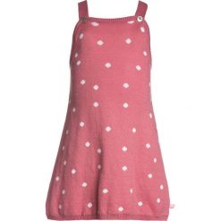Sukienki dziewczęce: Noukie’s COCON DRESS BABY Sukienka dzianinowa orchide