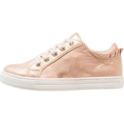 Trampki dziewczęce: Friboo Tenisówki i Trampki rose gold