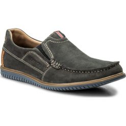 Półbuty LASOCKI FOR MEN MB-RAMON-03. Półbuty męskie Lasocki For Men, bez wzorów, bez zapięcia. Za 179,99 zł.