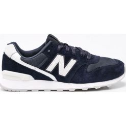 Buty sportowe damskie: New Balance – Buty WR996CGN