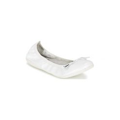Baleriny damskie lakierowane: Baleriny LPB Shoes ELLA VERNIS