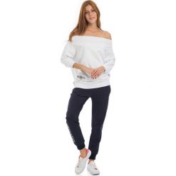 Galvanni spodnie dresowe damskie + bluza damska Marstal XL wielobarwny. Bluzy damskie GALVANNI, xl, bez wzorów, z jeansu, bez rękawów, bez kaptura. W wyprzedaży za 299,00 zł.