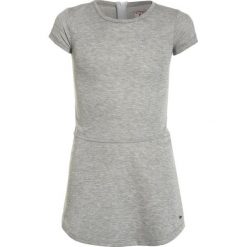 Sukienki dziewczęce letnie: Cars Jeans KIDS NOOR Sukienka letnia grey melange