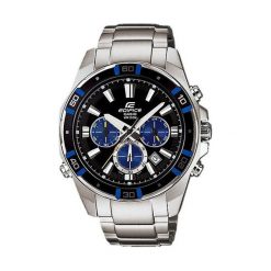 Zegarki męskie: Casio Edifice EFR-534D-1A2VEF - Zobacz także Książki, muzyka, multimedia, zabawki, zegarki i wiele więcej