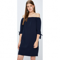 Haily's - Sukienka Estelle. Sukienki małe czarne Haily's, na co dzień, l, z elastanu, casualowe. W wyprzedaży za 59,90 zł.