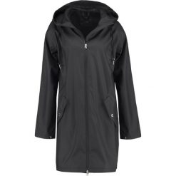 Parki damskie: YAS YASTHEKLA NEW RAINCOAT Parka black
