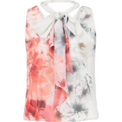 Bluzki damskie: Wallis Bluzka ivory