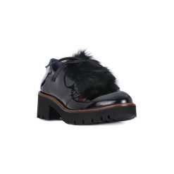 Buty sportowe damskie: Buty CallagHan ALLACCIATA NERO