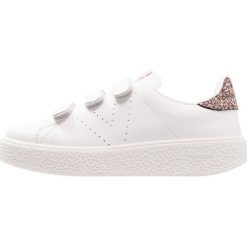 Trampki i tenisówki damskie: Victoria Shoes DEPORTIVO PIEL VELCROS Tenisówki i Trampki rosa
