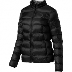 Puma Warmcell Ultralight Ad Jkt Black XS. Czarne kamizelki damskie Puma, xs, bez wzorów, bez kaptura. W wyprzedaży za 279,00 zł.