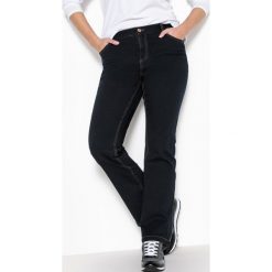 Jeansy damskie: Jeansy 78 cm bootcut