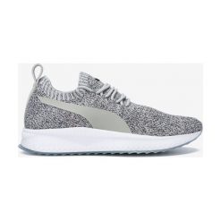 Puma TSUGI Tenisówki Szary. Szare trampki męskie Puma, bez wzorów, z materiału, bez zapięcia. Za 516,95 zł.