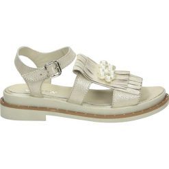 Sandały damskie: Sandały – 460001 ROSA