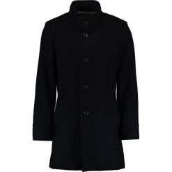 Płaszcze męskie: s.Oliver BLACK LABEL Płaszcz zimowy storm blue