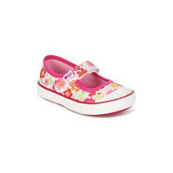 Baleriny dziewczęce: Baleriny Dziecko Agatha Ruiz de la Prada BATIDO