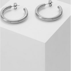 Kolczyki damskie: Dyrberg/Kern Kolczyki silvercoloured