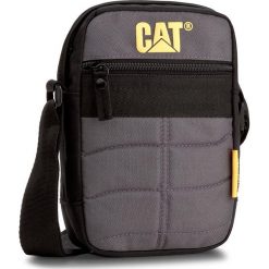 Torebki klasyczne damskie: Saszetka CATERPILLAR – Rodney 82998 Black/Anthracite