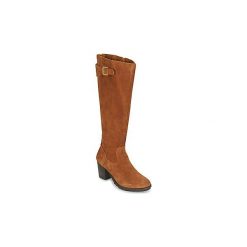 Buty zimowe damskie: Kozaki Ravel ELBERTA
