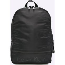 Plecaki męskie: Calvin Klein Jeans – Plecak