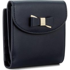 Portfele damskie: Mały Portfel Damski FURLA – Asia 903457 P PT14 100 Navy