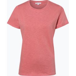 Marie Lund - T-shirt damski, różowy. Czerwone t-shirty damskie Marie Lund, xl. Za 89,95 zł.