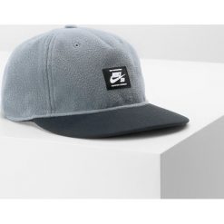 Czapki damskie: Nike SB SB WARMTH TRUE Czapka z daszkiem cool grey/black