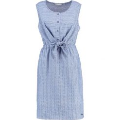 Sukienki: Nümph WAVE Sukienka koszulowa lightblue