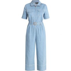 Sister Jane RHEA BOILER SUIT Kombinezon blue. Niebieskie kombinezony damskie Sister Jane, l, z bawełny. Za 399,00 zł.