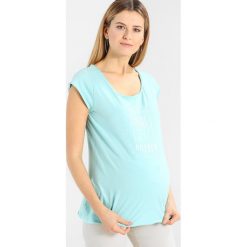 T-shirty damskie: bellybutton Tshirt z nadrukiem canal blue