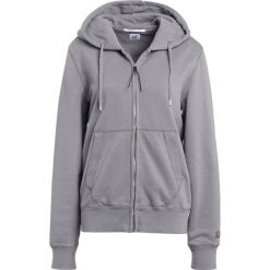 Bejsbolówki męskie: C.P. Company Bluza rozpinana metal grey