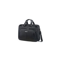 Torby na laptopa: Samsonite XBR TORBA NA LAPTOPA 2C 15.6″ CZARNY DARMOWA DOSTAWA DO 400 SALONÓW !!