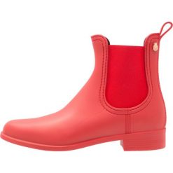 Buty zimowe damskie: LEMON JELLY SPLASH Kalosze red mate