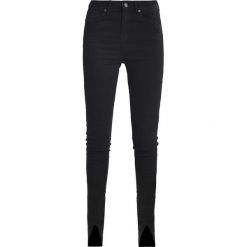 Jeansy damskie: Vero Moda Tall VMCLOUD Jeans Skinny Fit black